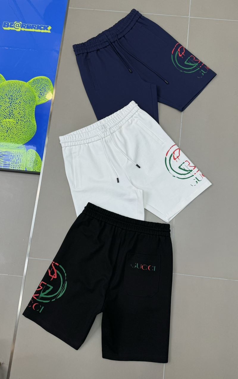 Gucci Short Pants